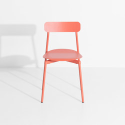 Fromme | Chair | Stühle | Petite Friture
