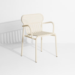 Week-End | Bridge | Chairs | Petite Friture