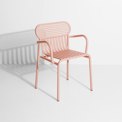 Week-End | Bridge | Chairs | Petite Friture