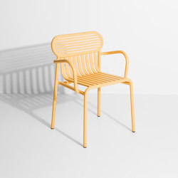 Week-End | Bridge | Chairs | Petite Friture