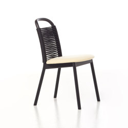 Zantilam 21 | Chairs | Very Wood