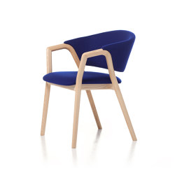 Camden 02 | Chairs | Very Wood
