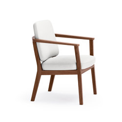 Chelsea 04 | Armchairs | Very Wood