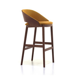 Odeon 06 | Bar stools | Very Wood