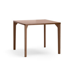 Simple TQ3 | Tavoli pranzo | Very Wood