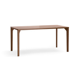 Simple TR2 | Dining tables | Very Wood