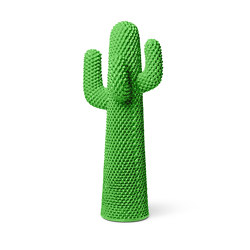Cactus | Another Green | Coat racks | Gufram