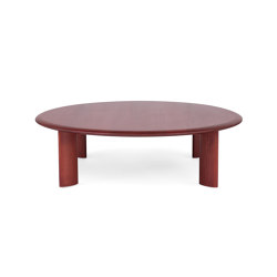 IO | Coffee Table Large | Ash | Coffee tables | L.Ercolani