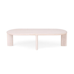 IO | Long Table | Ash |  | L.Ercolani