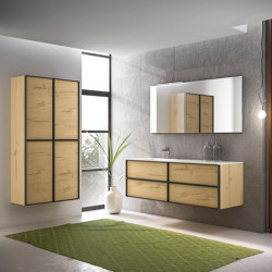 Class 09 | Wall cabinets | GB GROUP