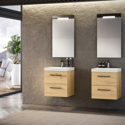 Compact 03 | Wash basins | GB GROUP