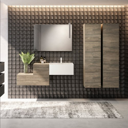 Cubik 03 | Wall cabinets | GB GROUP