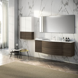 Latitudine 04 | Wall cabinets | GB GROUP