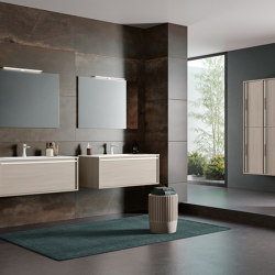 Magik 06 | Wash basins | GB GROUP