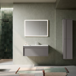 Magik 07 | Wash basins | GB GROUP