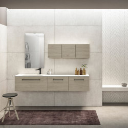 Moon 17 | Wall cabinets | GB GROUP