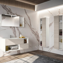 Open 03 | Wall cabinets | GB GROUP