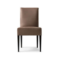 Mosa DC side | Chairs | MACAZZ LIVING INTERIORS