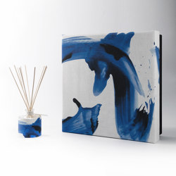 Delft Blue | Premium Uva e Mirtilli | Spa scents | IWISHYOU