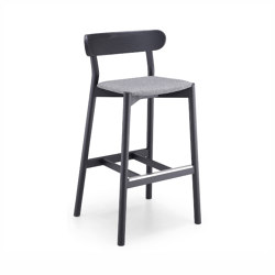 Montera H65 | Bar stools | Midj