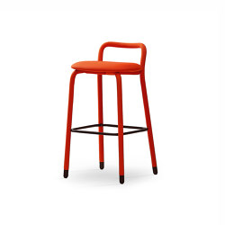 Pippi stool | Bar stools | Midj