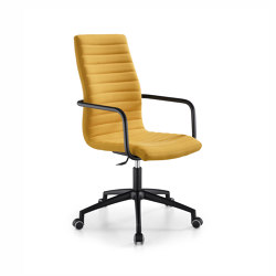 Star DPA | Office chairs | Midj