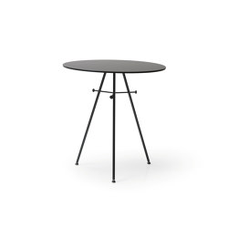 Fred | Bistro tables | Quinti Sedute