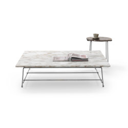 Any Day | Coffee tables | Flexform