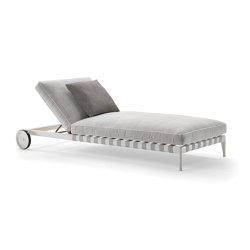 Atlante Daybed