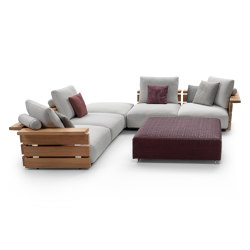 Ontario | Sofas | Flexform