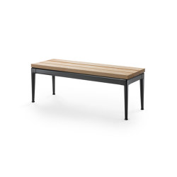Pico Outdoor side tables | Coffee tables | Flexform