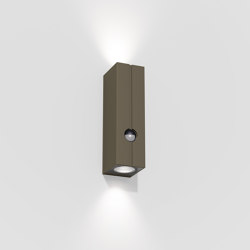 cut control | Lámparas exteriores de pared | IP44.DE
