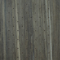 Acoustic | Micro Perf 1.5/8-IR | Wood veneers | FibandCo