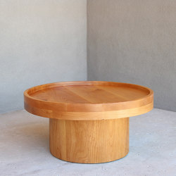 Lirade Cocktail Table | Side tables | Pfeifer Studio