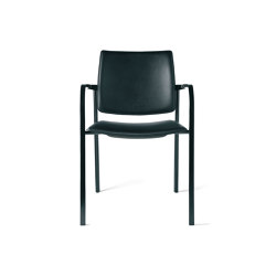 Stuhl Bio mit Armlehnen | Chairs | ENEA