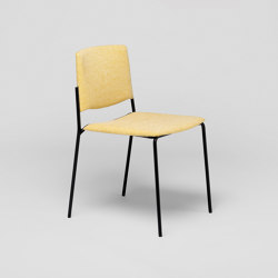 Ema 4L chair | Sillas | ENEA