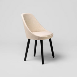 Kaiak chair | Stühle | ENEA