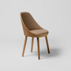 Chaise Kaiak | Chairs | ENEA