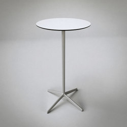 Lottus AL table | Standing tables | ENEA