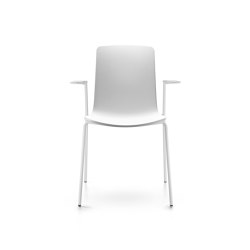 Chaise Lottus High avec accoudoirs | Chairs | ENEA