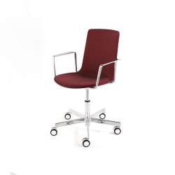 Lottus High office chair | Sedie ufficio | ENEA
