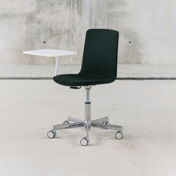 Lottus High office chair | without armrests | ENEA