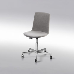 Lottus High office chair | Office chairs | ENEA