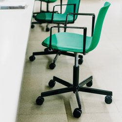 Silla de oficina Lottus | Office chairs | ENEA