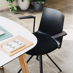 Lottus spin chair | Chairs | ENEA