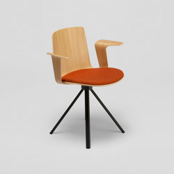 Stuhl Lottus spin | Chairs | ENEA