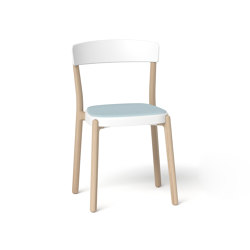 Stuhl Noa | Chairs | ENEA
