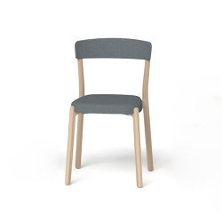 Stuhl Noa | Chairs | ENEA