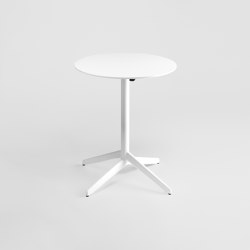 Pile table | Bistro tables | ENEA