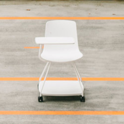 Stuhl Tray | Chairs | ENEA